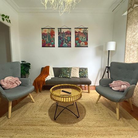 Lupita, Apartamento En El Centro De 비고 외부 사진