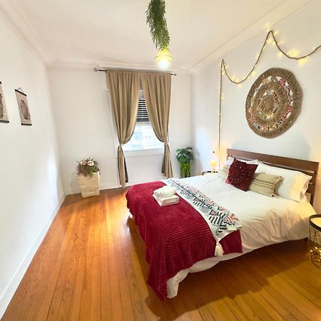 Lupita, Apartamento En El Centro De 비고 외부 사진