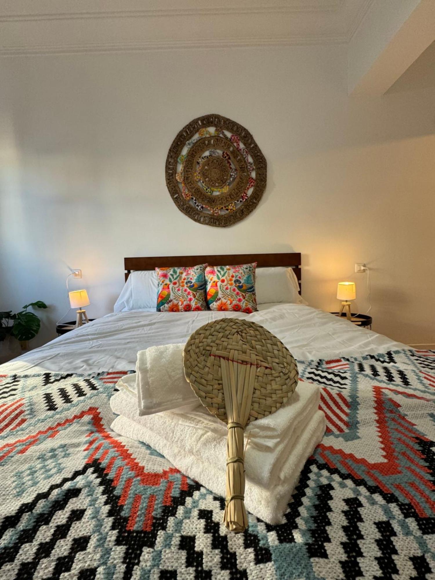 Lupita, Apartamento En El Centro De 비고 외부 사진