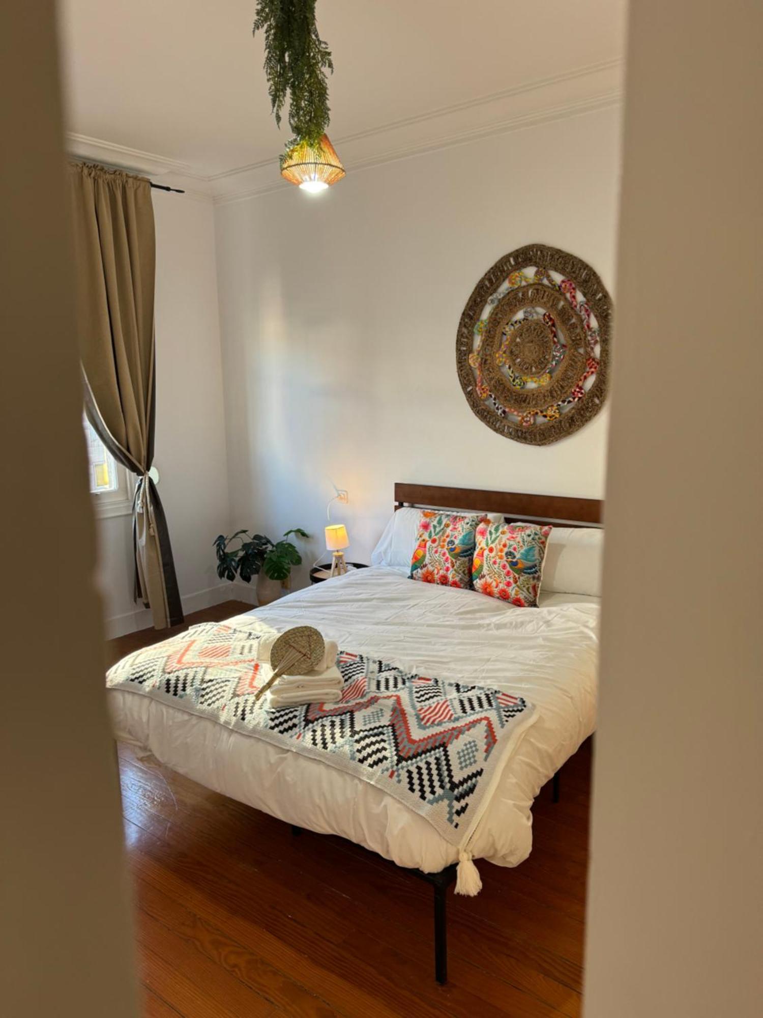 Lupita, Apartamento En El Centro De 비고 외부 사진