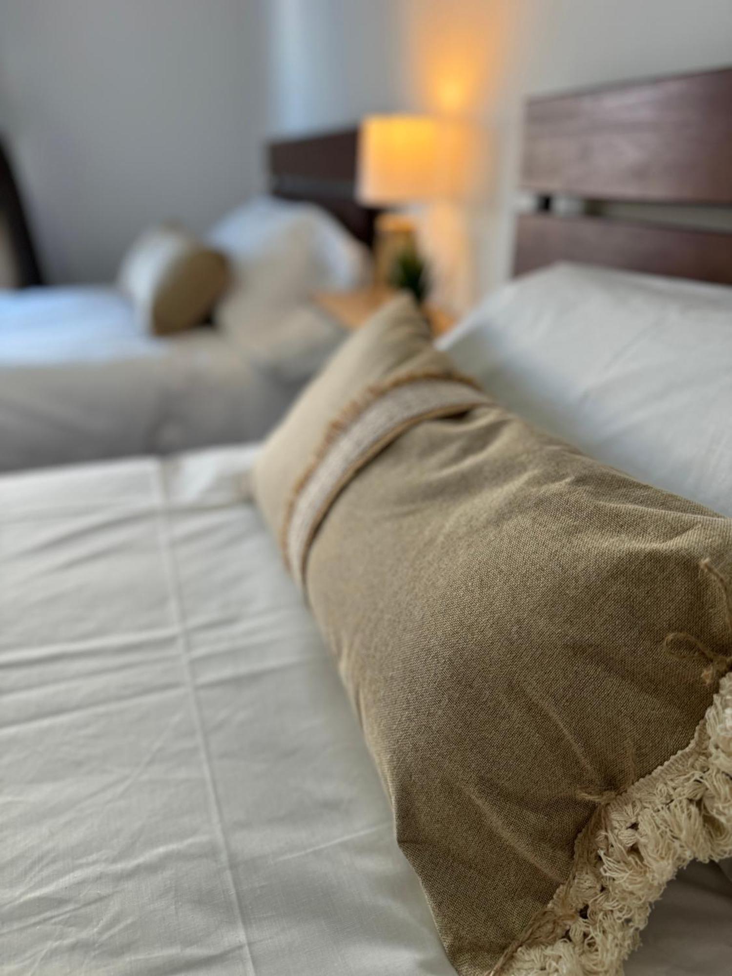 Lupita, Apartamento En El Centro De 비고 외부 사진