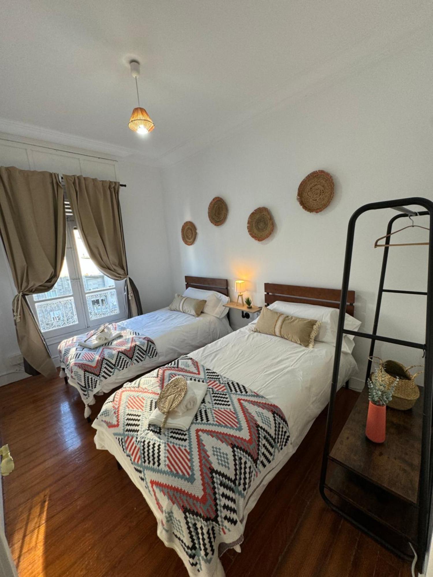 Lupita, Apartamento En El Centro De 비고 외부 사진