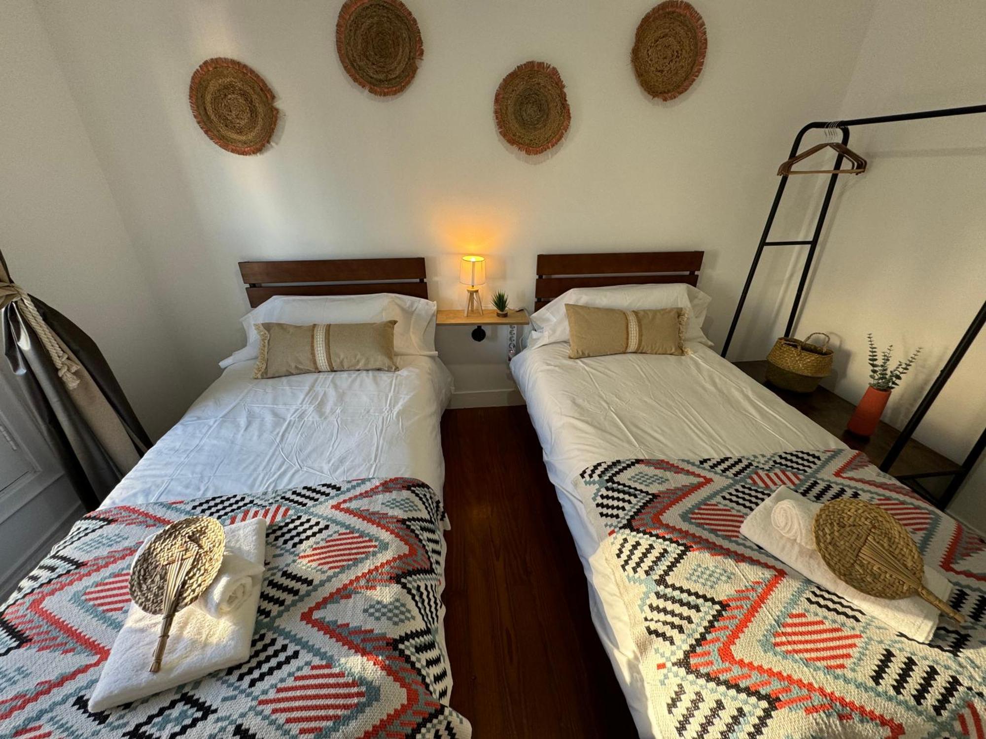 Lupita, Apartamento En El Centro De 비고 외부 사진