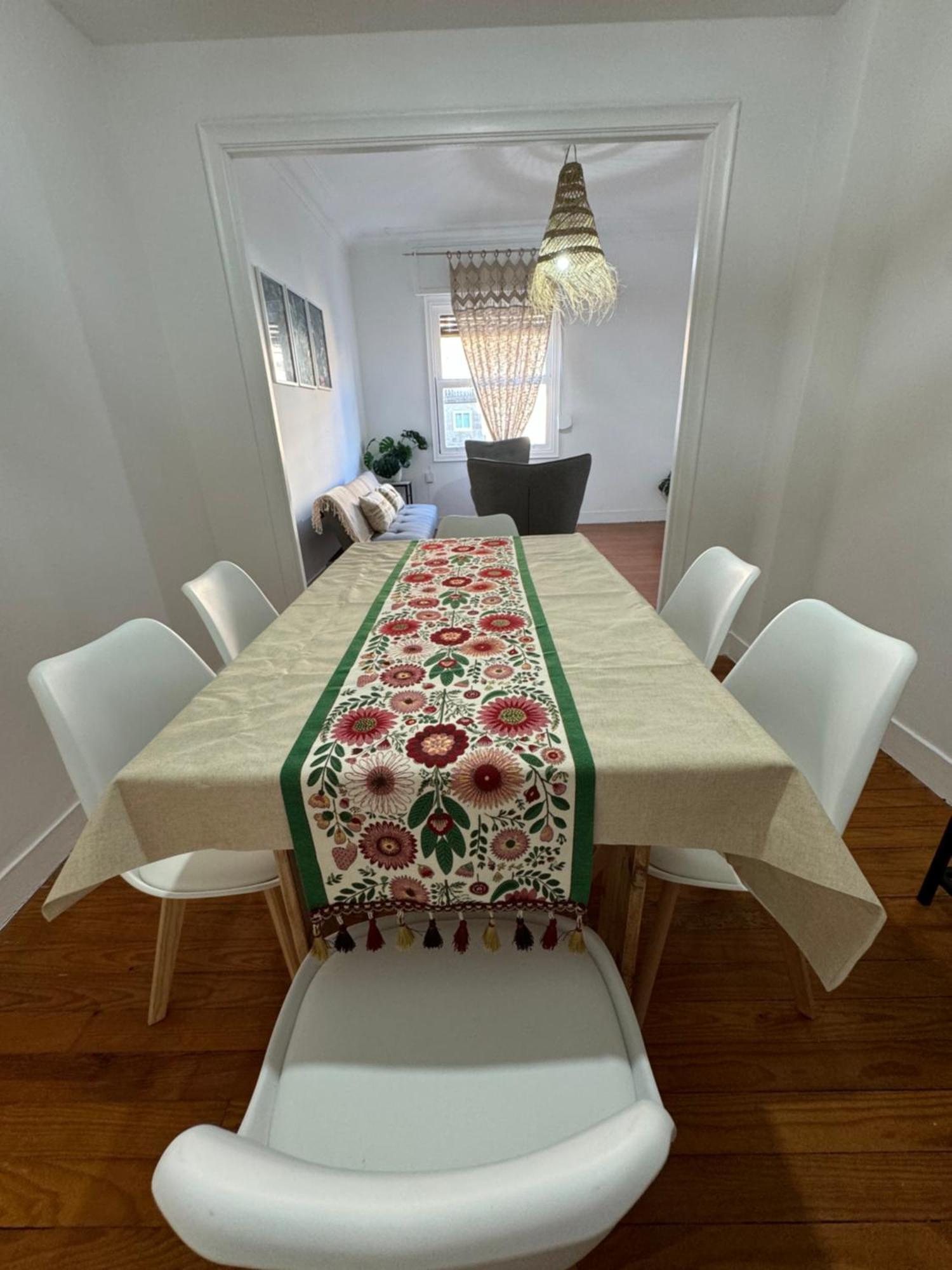 Lupita, Apartamento En El Centro De 비고 외부 사진