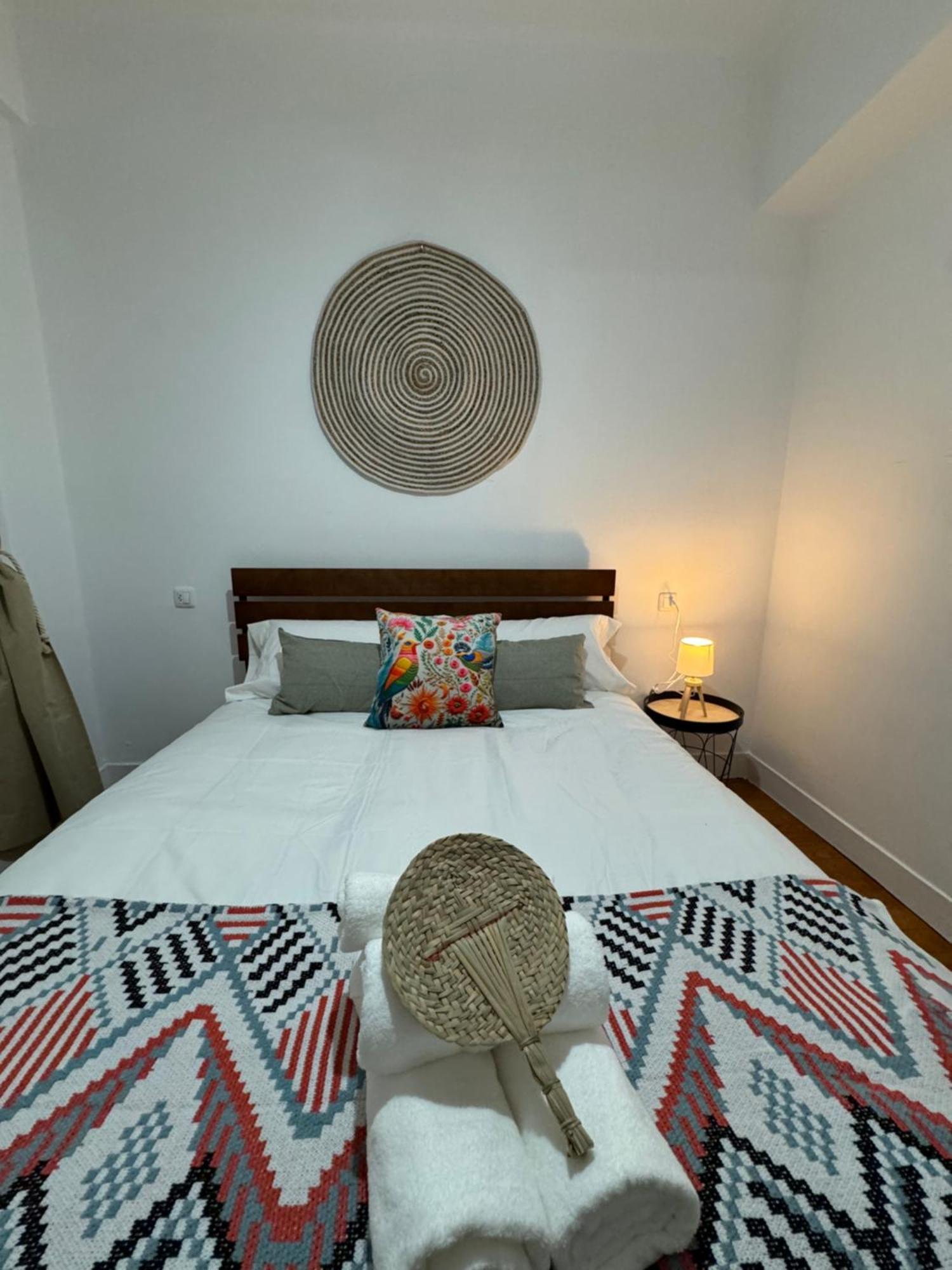 Lupita, Apartamento En El Centro De 비고 외부 사진