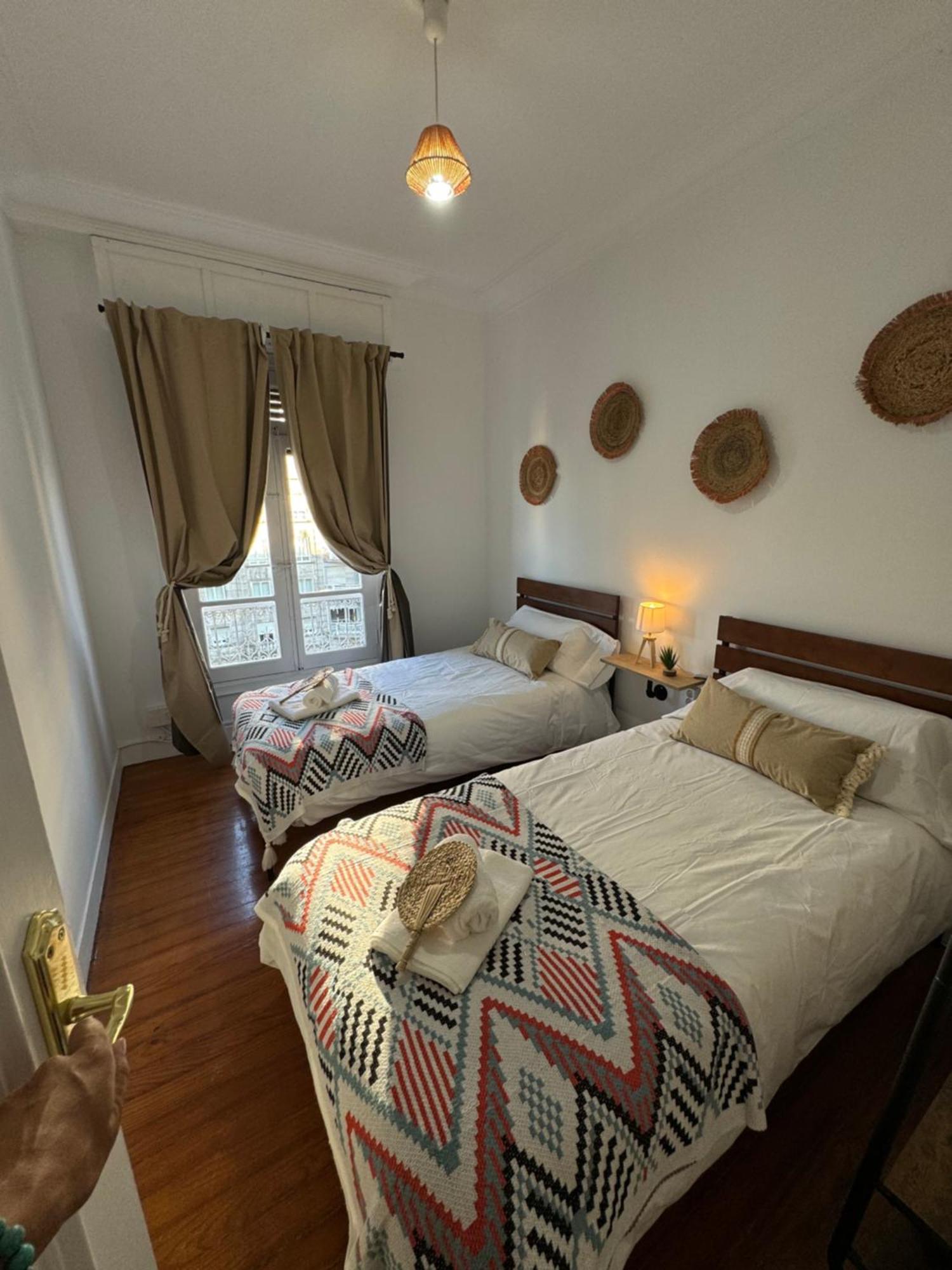 Lupita, Apartamento En El Centro De 비고 외부 사진