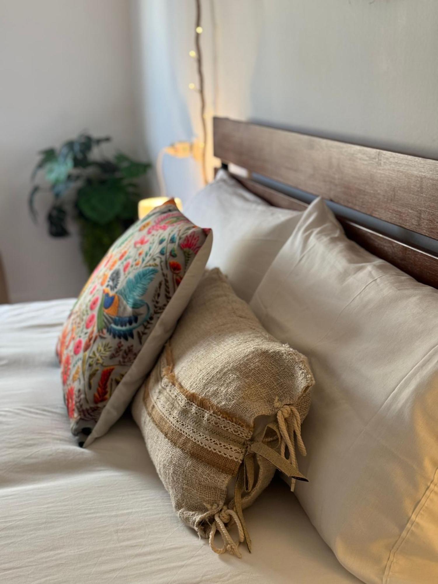 Lupita, Apartamento En El Centro De 비고 외부 사진