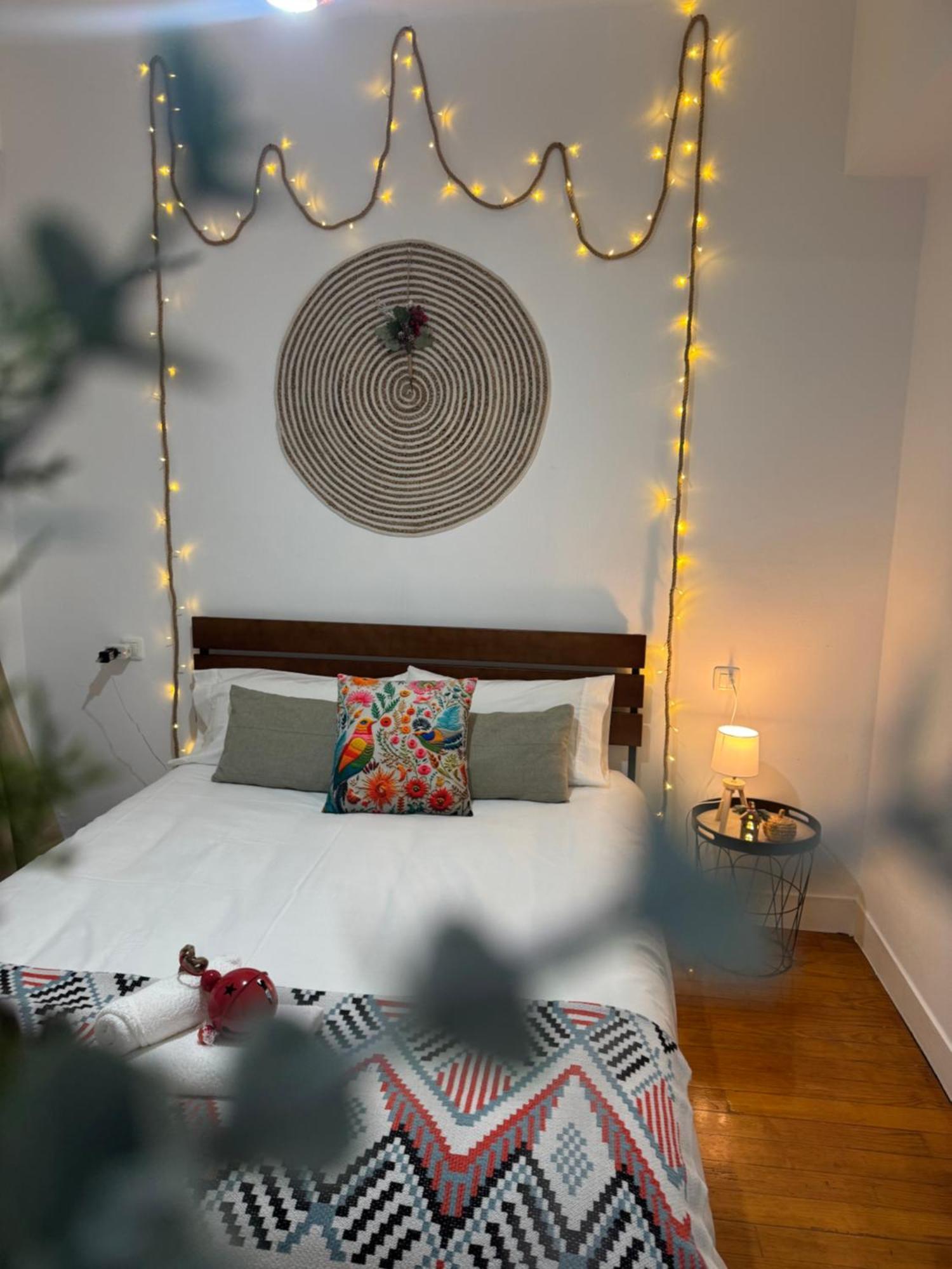 Lupita, Apartamento En El Centro De 비고 외부 사진