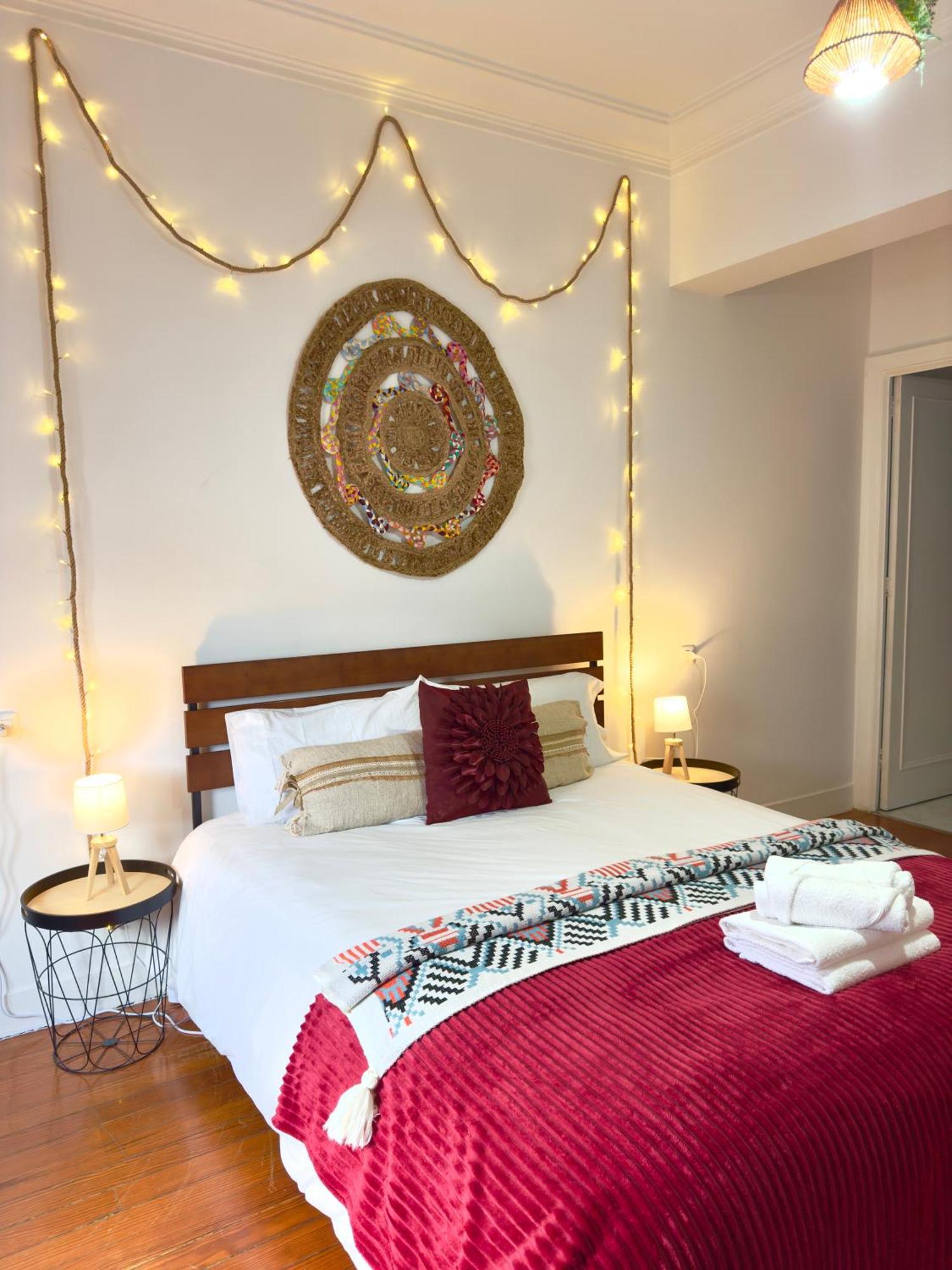 Lupita, Apartamento En El Centro De 비고 외부 사진