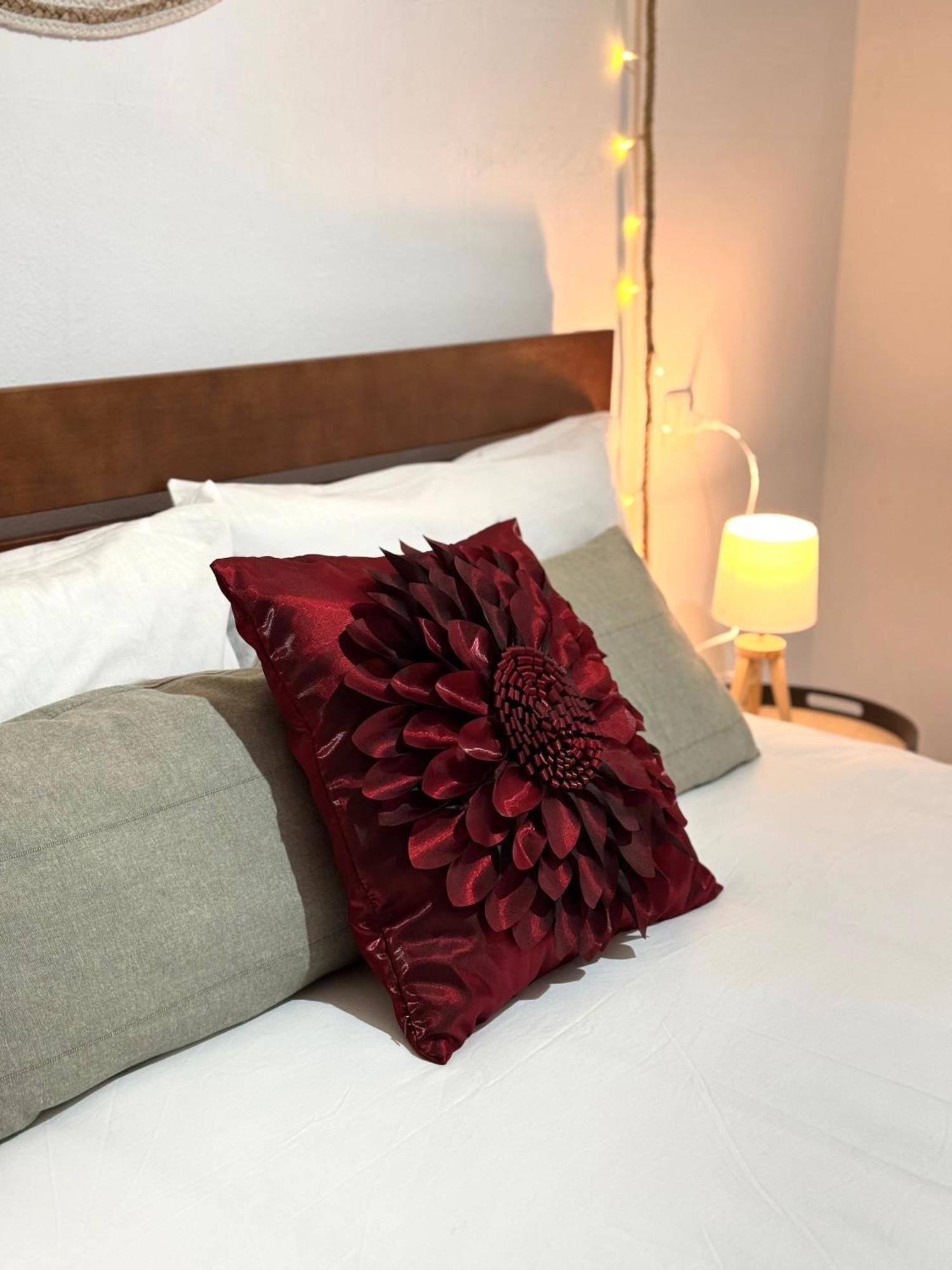 Lupita, Apartamento En El Centro De 비고 외부 사진