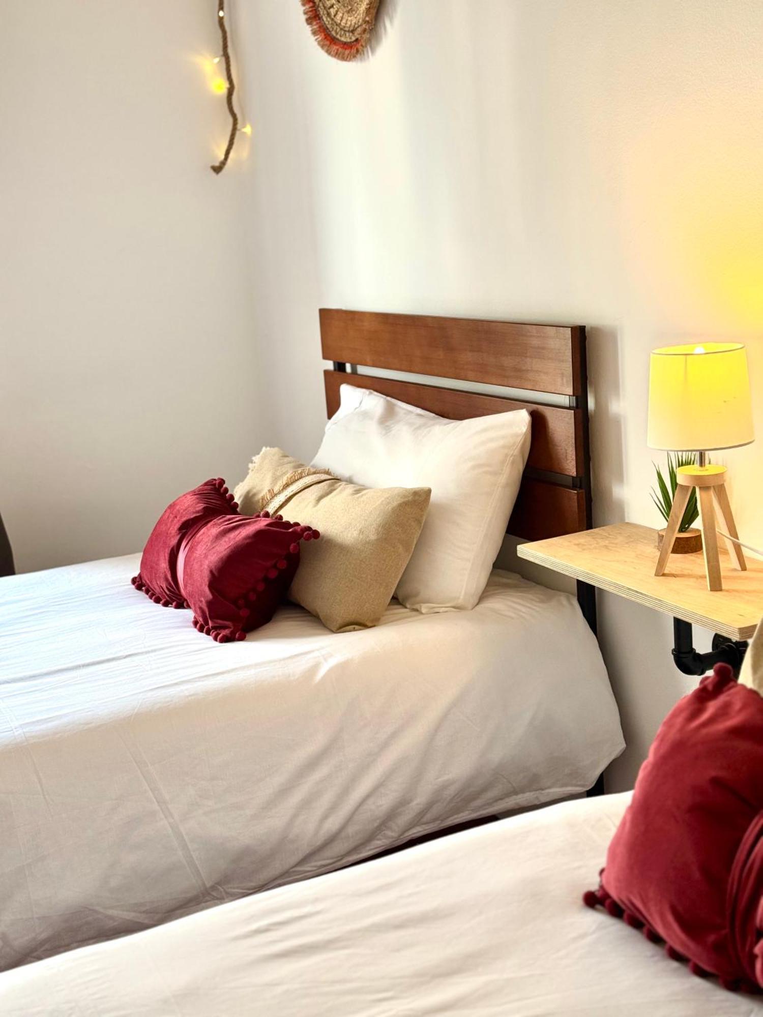 Lupita, Apartamento En El Centro De 비고 외부 사진