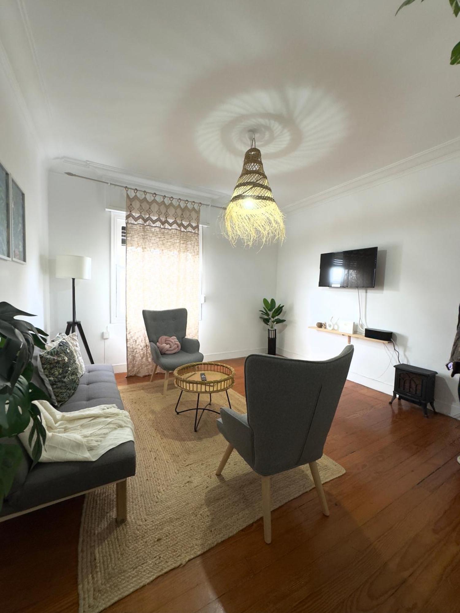 Lupita, Apartamento En El Centro De 비고 외부 사진