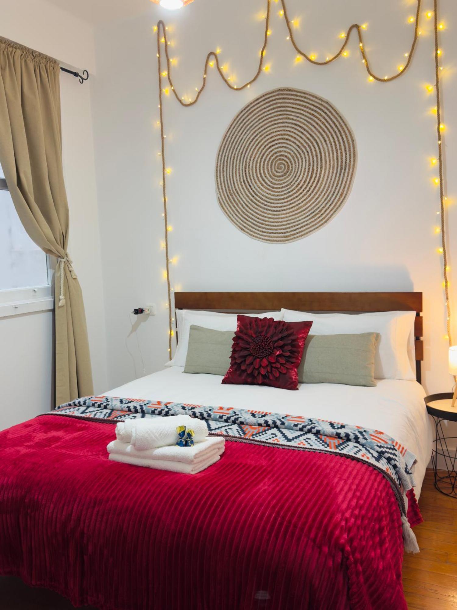 Lupita, Apartamento En El Centro De 비고 외부 사진