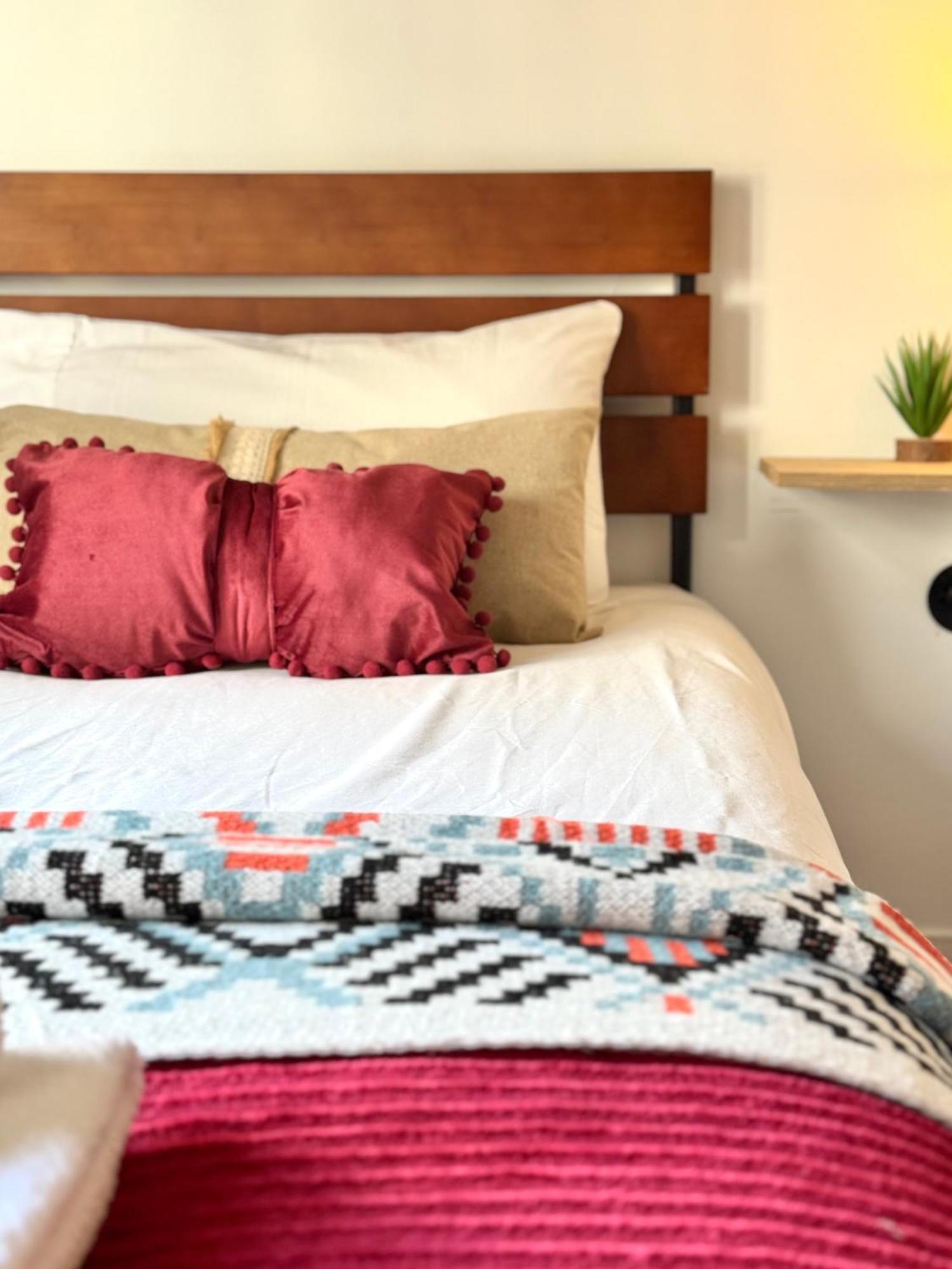 Lupita, Apartamento En El Centro De 비고 외부 사진